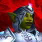 Mishodana avatar