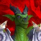 Visérionne avatar