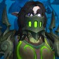 Asisi avatar