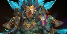 Janaka's Avatar
