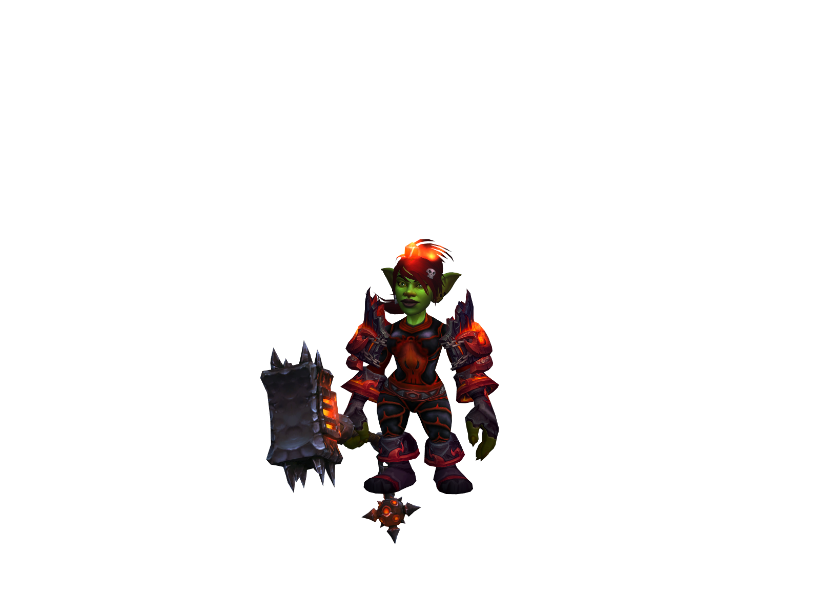 Karandinmon