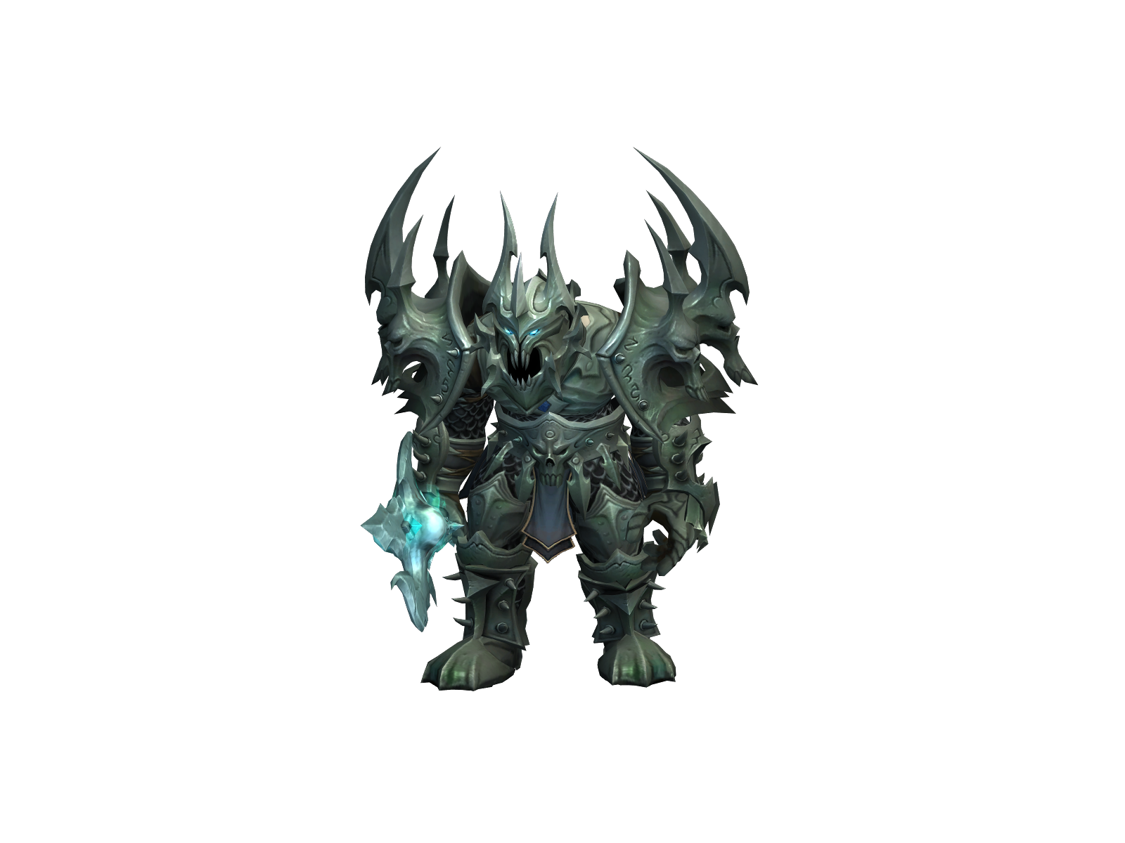 Dreshogar