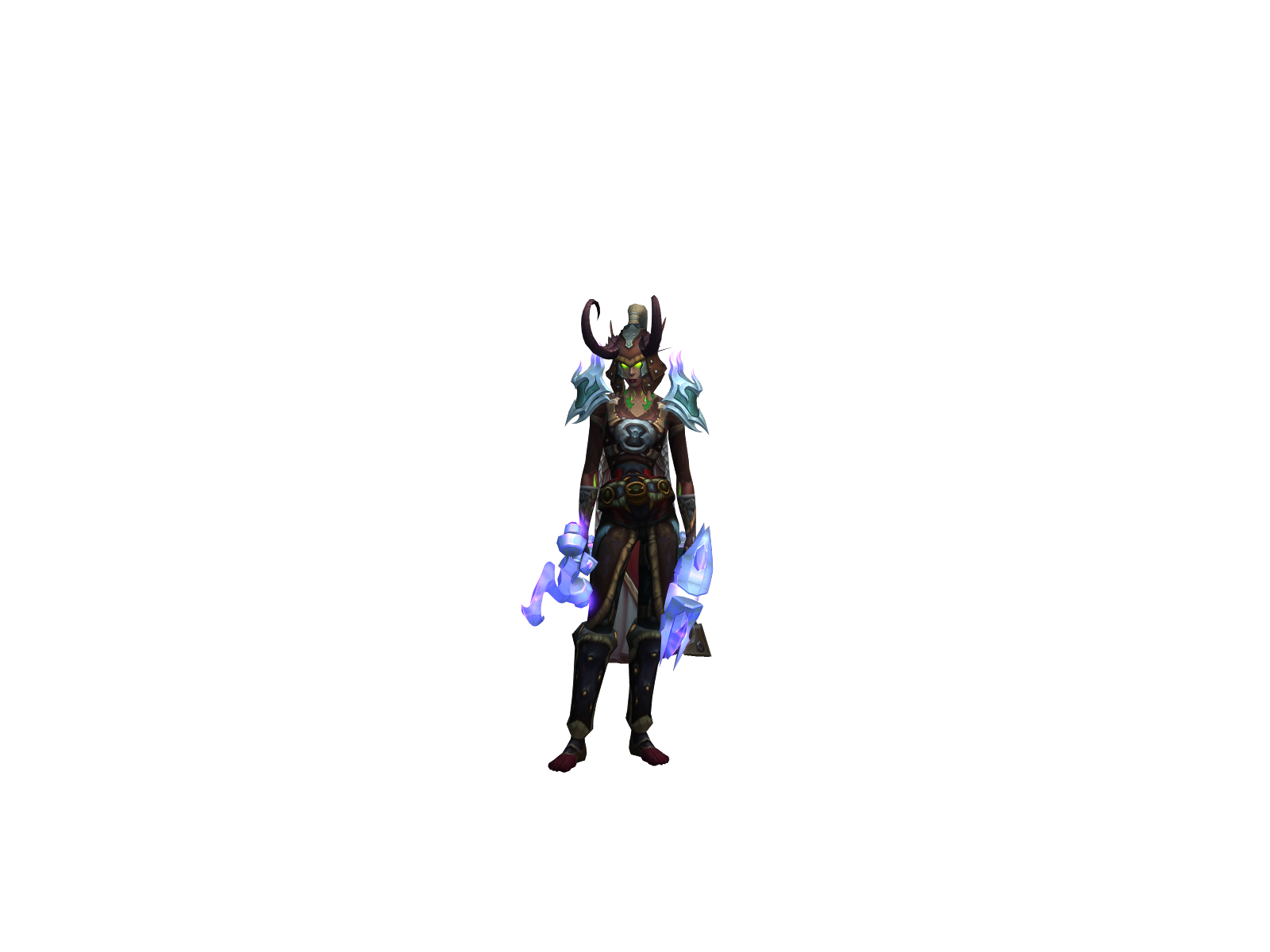 Shadoren