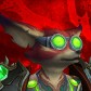Harrowhark avatar