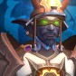 Kivrongence avatar