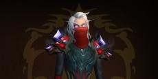 Wildi's icon