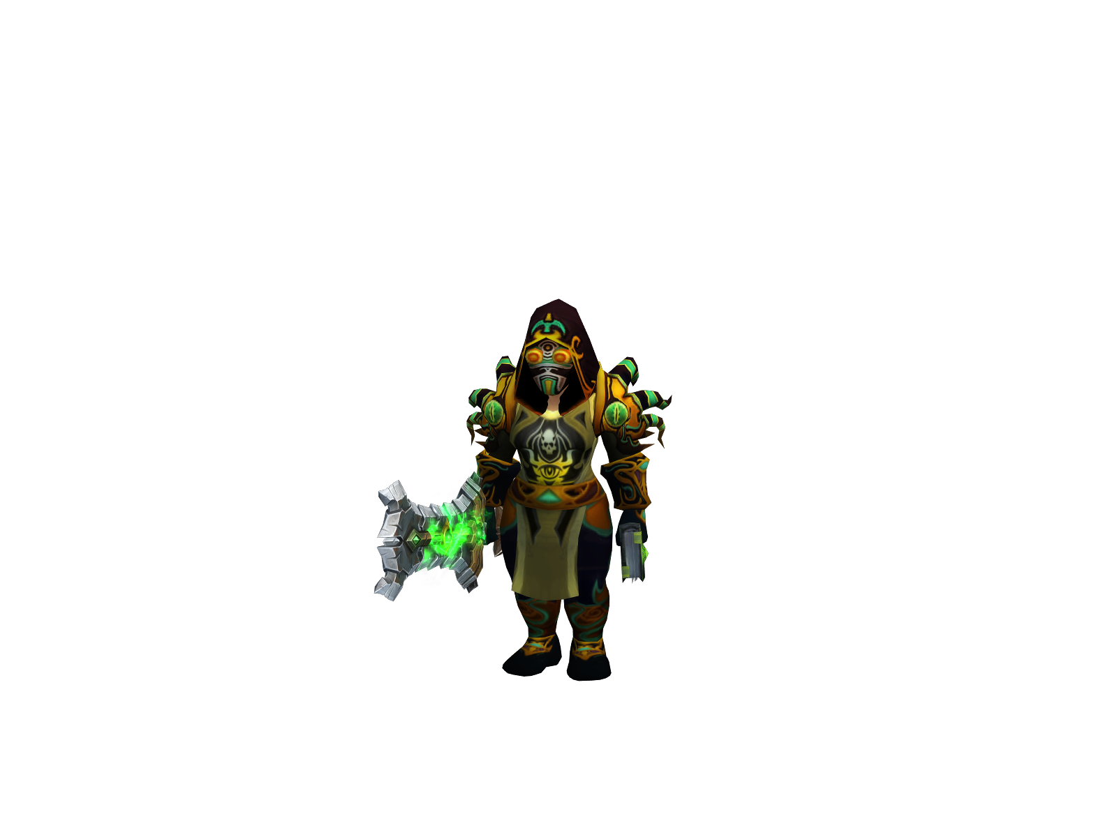 Daveymagus