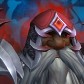 Slirrehunter avatar