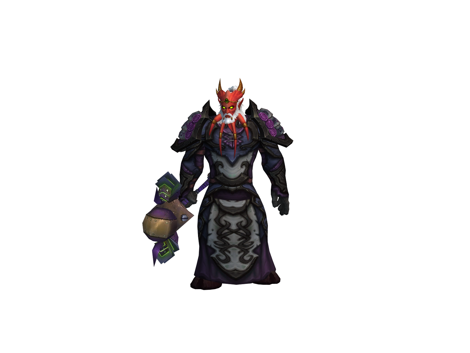 Varothzar