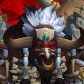 Druidski avatar