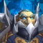 Korganite avatar