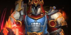 Arcticlight's icon