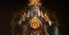 Hygíeía's Avatar