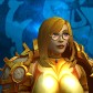 Satiná avatar