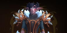 Kruzernight's icon