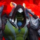 Becklash avatar