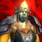 Vikning avatar