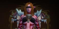 Clöne's icon