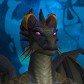 Dendrionigr