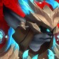 Hackesham avatar