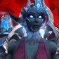 Tempestty portrait