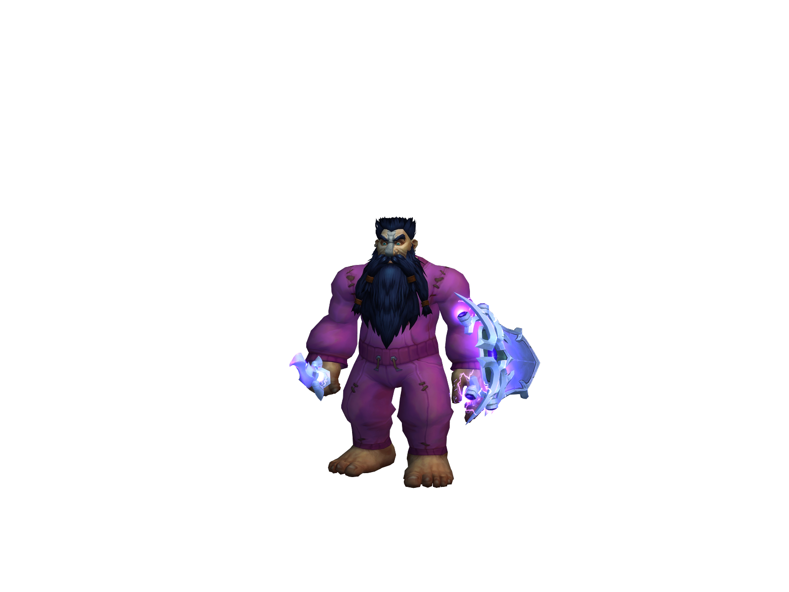 Arbothundah