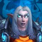 Diabell portrait