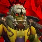 Halvhunt avatar