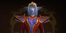 Shjaraz's Avatar