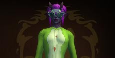 Chekurdh's icon