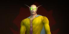 Covfefechamp's icon