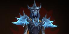 Usmandark's icon