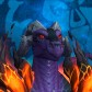Purplelizard