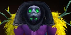 Krebosh's icon
