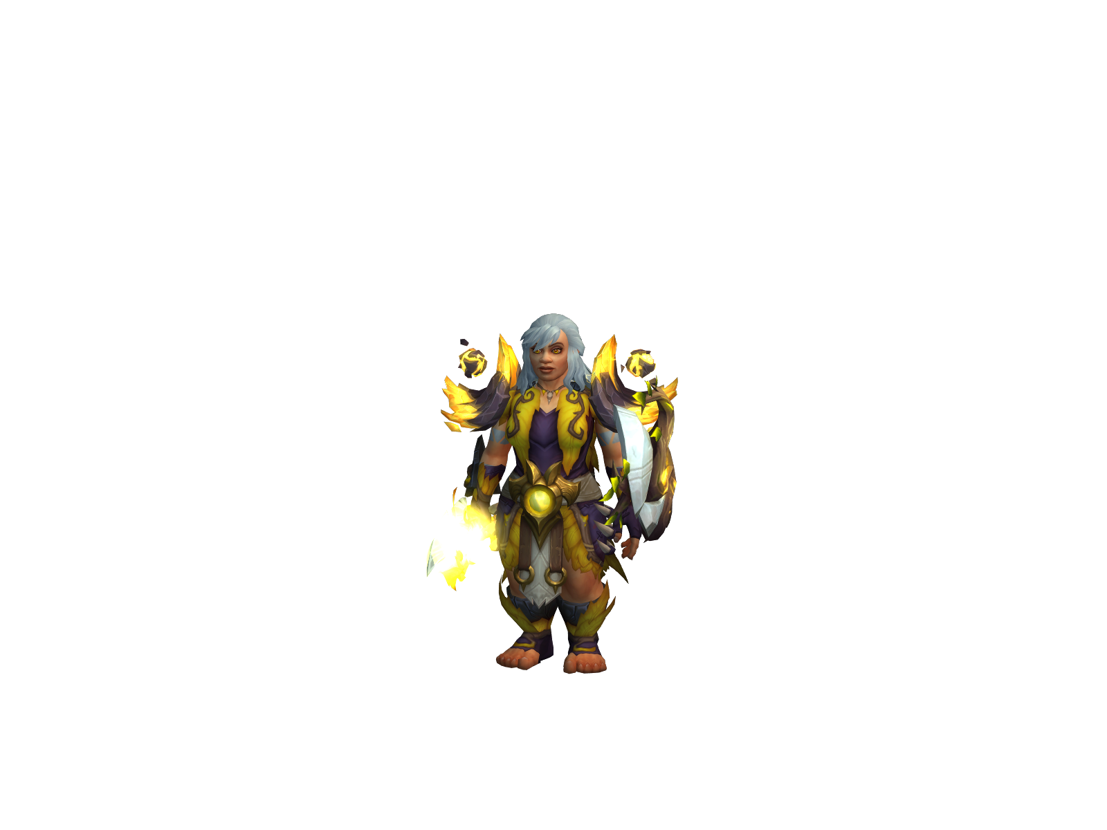 Inshaman