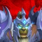 Rodman avatar