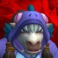Sneakyllina avatar