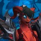 Regndroppe avatar