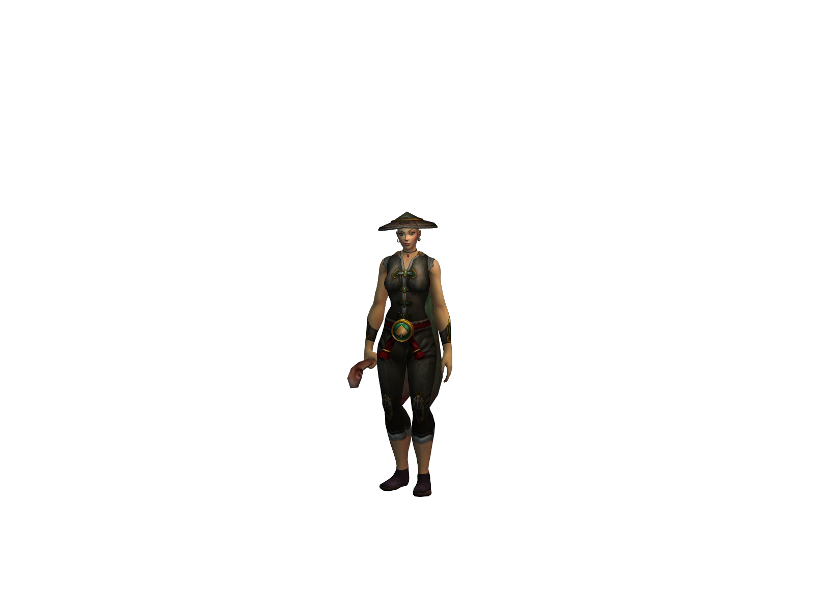 Tsitra WoW character banner