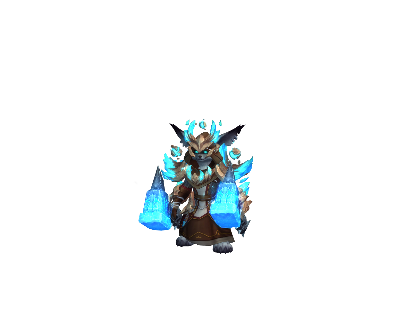 Nookshammy
