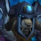 Howlie avatar
