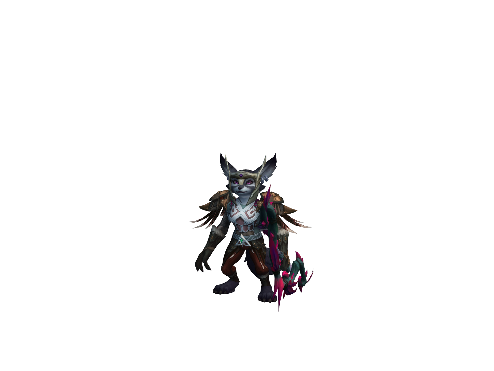 Furrygame