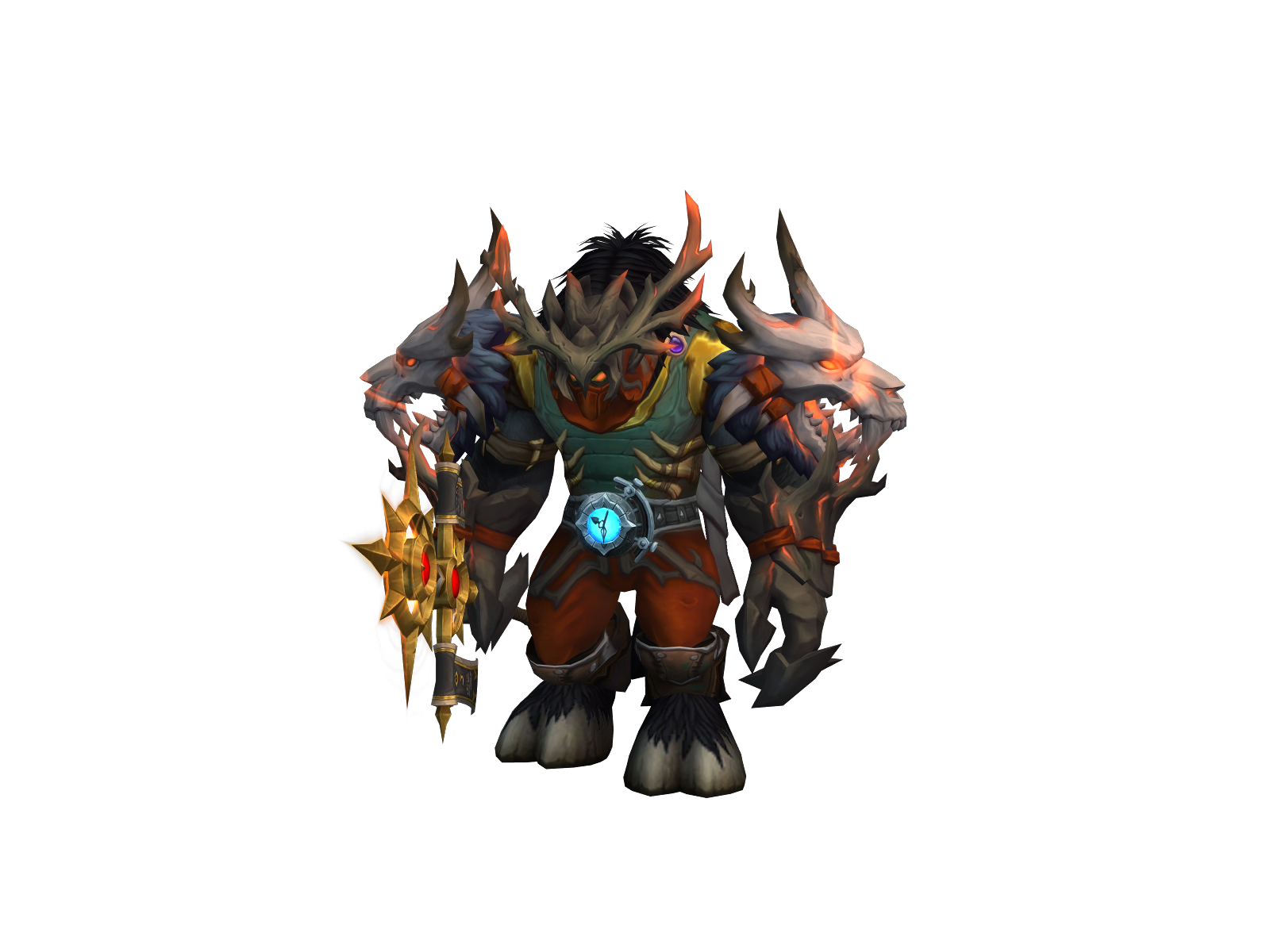 Yaavidru