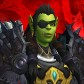 Axira avatar