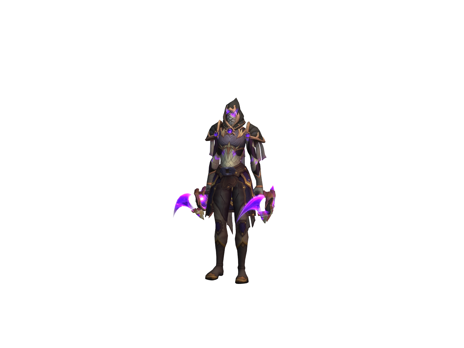 Lindrianna WoW character banner
