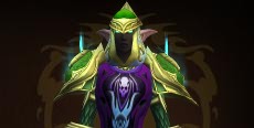 Ashkek's icon
