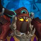 Sinshot avatar