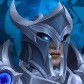 Kukhuvve portrait