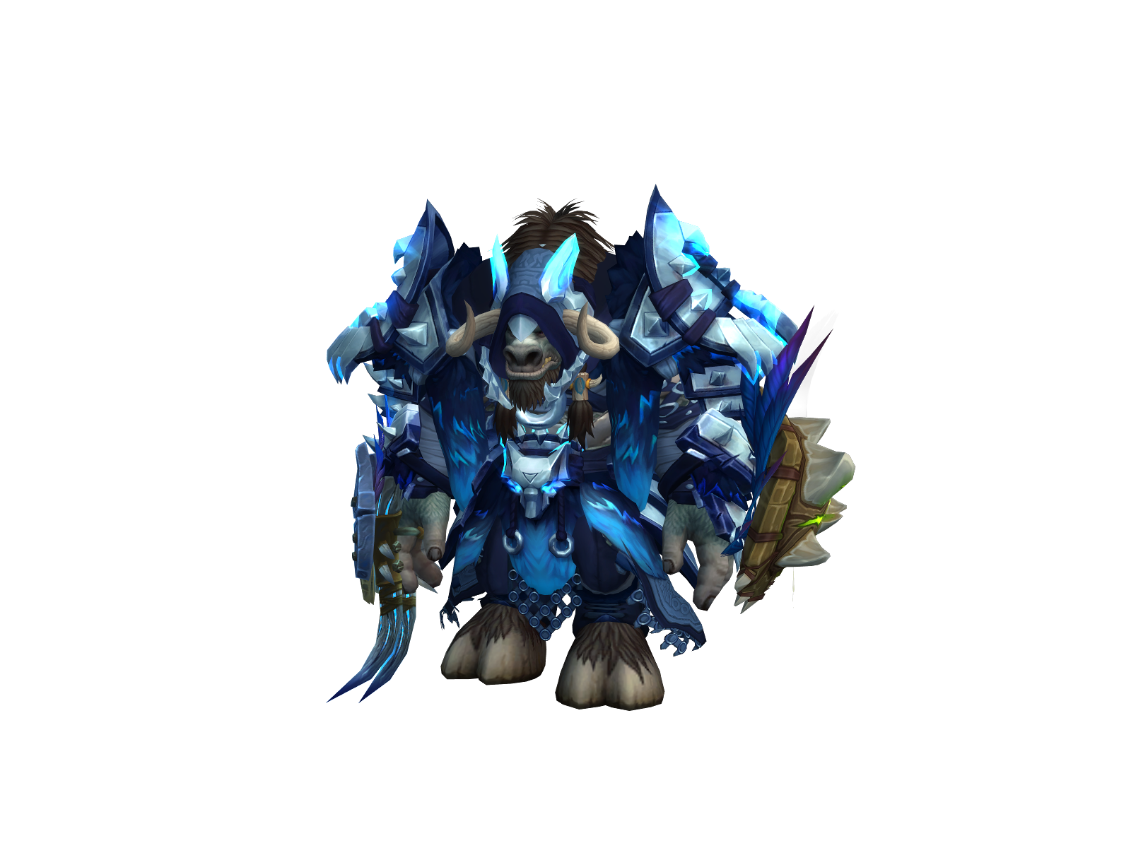 Shamykazee