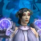 Llheralil avatar